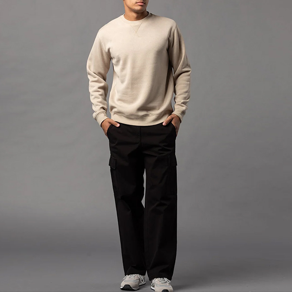 customize your fleece sweatshirt with unique designs and exceptional quality from hongfeng.